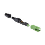 Conector Rápido SC/APC Tipo Caimán - Image 3