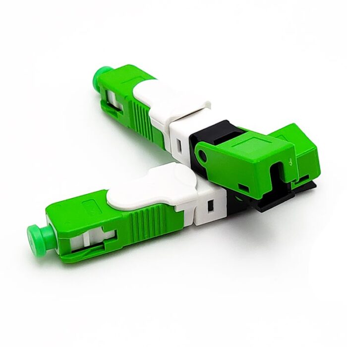Conector Rápido SC/APC Tipo Click (Furukawa) - Image 3