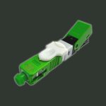 Conector Rápido SC/APC Tipo Click (Furukawa)