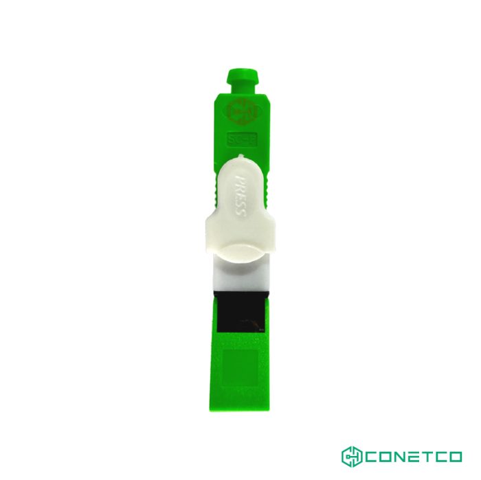 Conector Rápido SC/APC Tipo Click (Furukawa) - Image 2