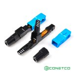 Conector Rápido SC/UPC Tipo Caimán - Image 2