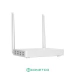 ONU 2.4 CATV e Internet OPTICTIMES ZX8102WT